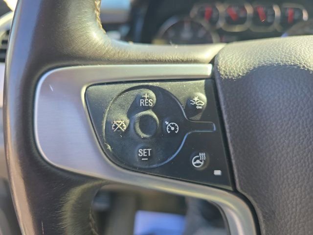 Used 2015 GMC Yukon SLT w/ Open Road Package image 29