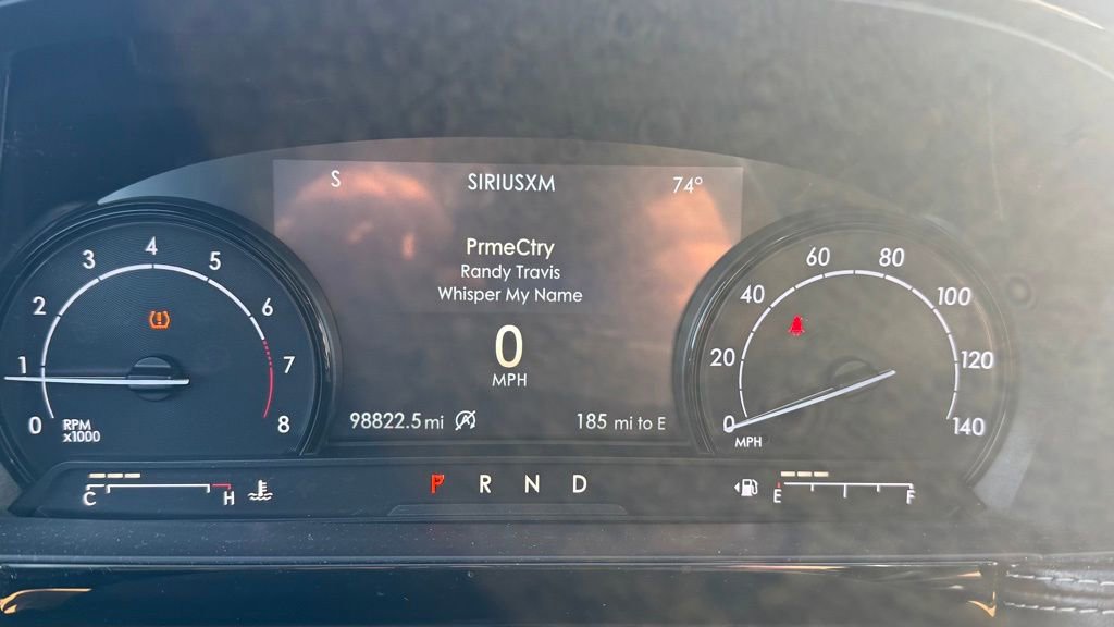 Used 2020 Lincoln Corsair AWD w/ Premium Package image 13