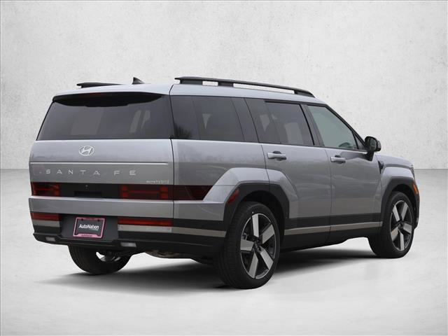 New 2026 Hyundai Santa Fe Limited image 5