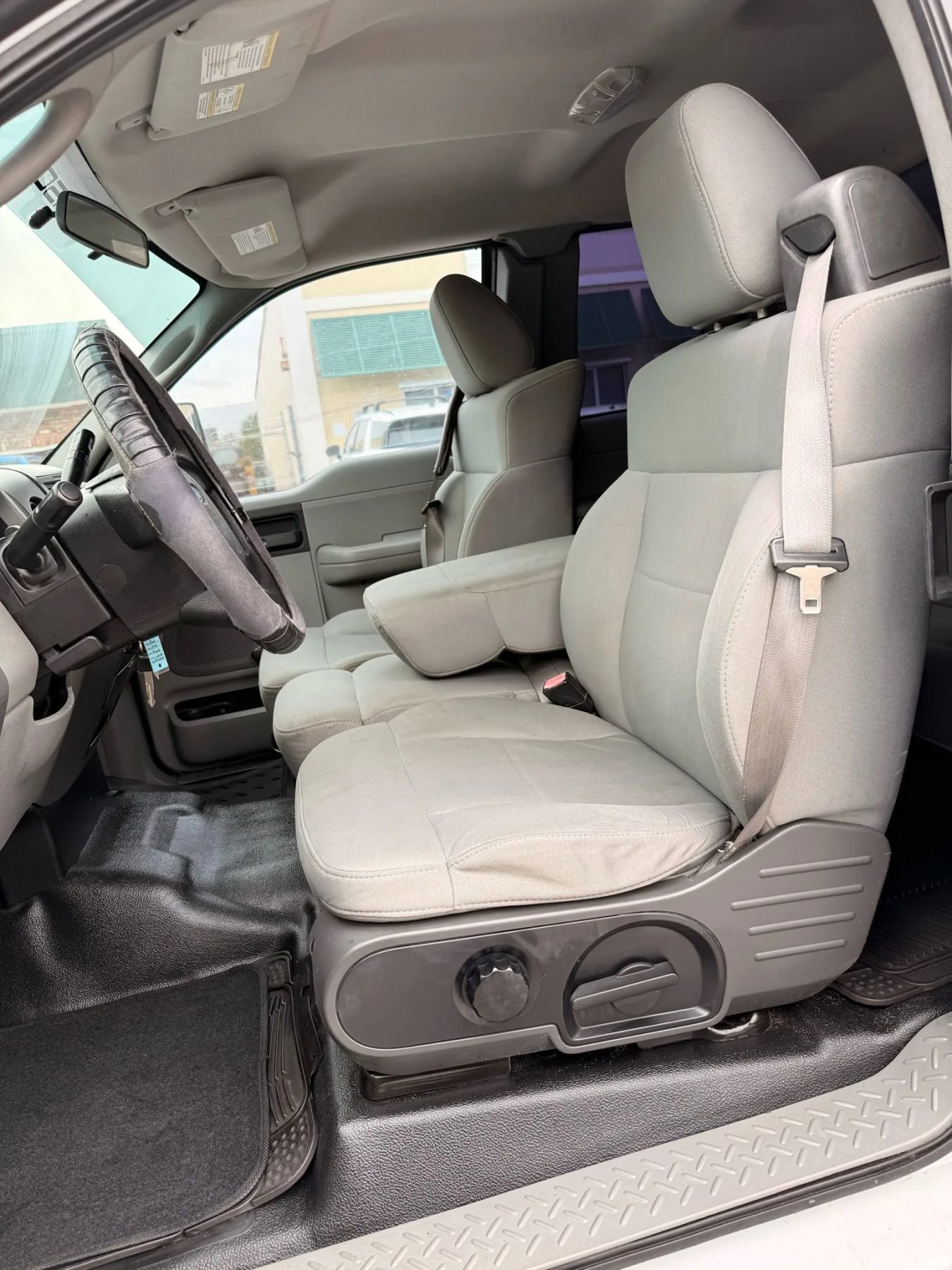 Used 2007 Ford F150 XL RWD image 11