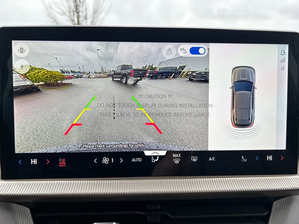 New 2026 Ford Explorer Active w/ Active Comfort Package image 27