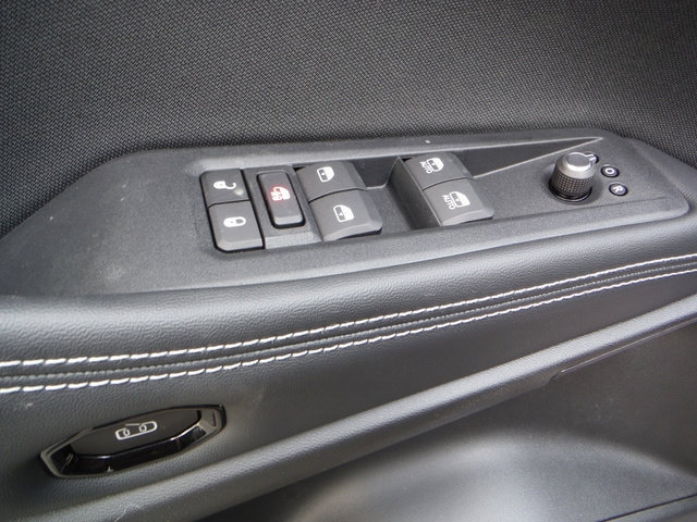 New 2026 Jeep Cherokee Laredo AWD/4WD image 13