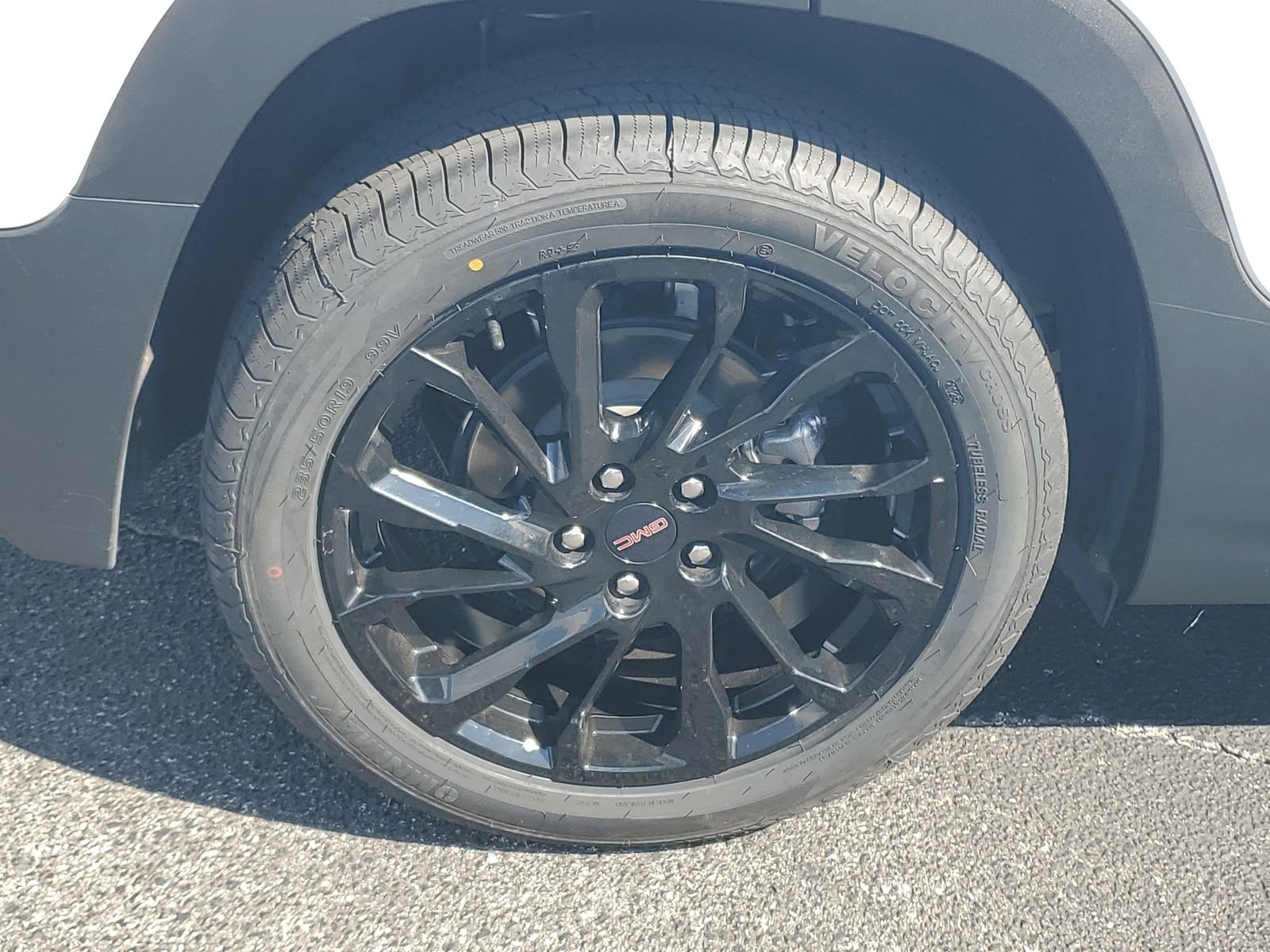 Used 2023 GMC Terrain SLT w/ Elevation Edition FWD image 31
