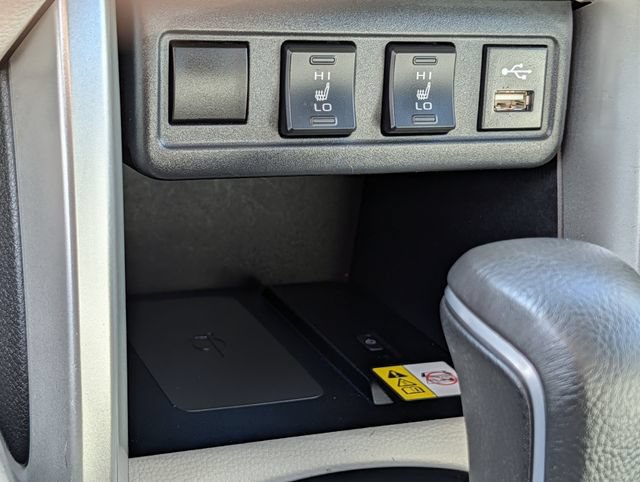 Certified 2022 Toyota Corolla Cross XLE w/ Convenience Package FWD image 18