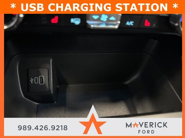 New 2026 Ford F150 XLT w/ Equipment Group 302A MID image 17