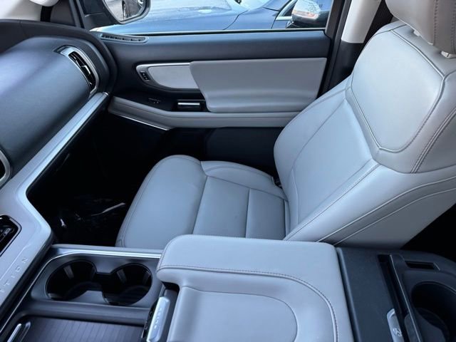 Certified 2025 Ford Expedition Max Active image 27
