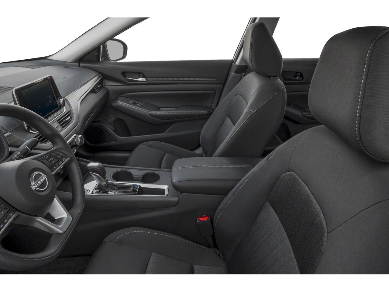 New 2026 Nissan Altima 2.5 SV FWD image 30