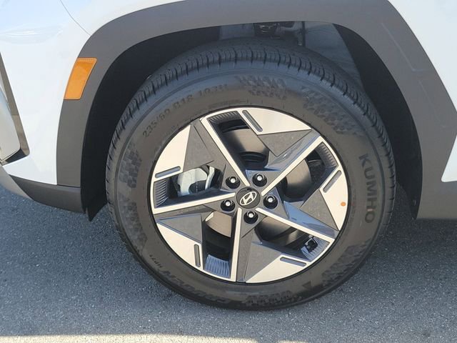 New 2026 Hyundai Tucson SEL image 23