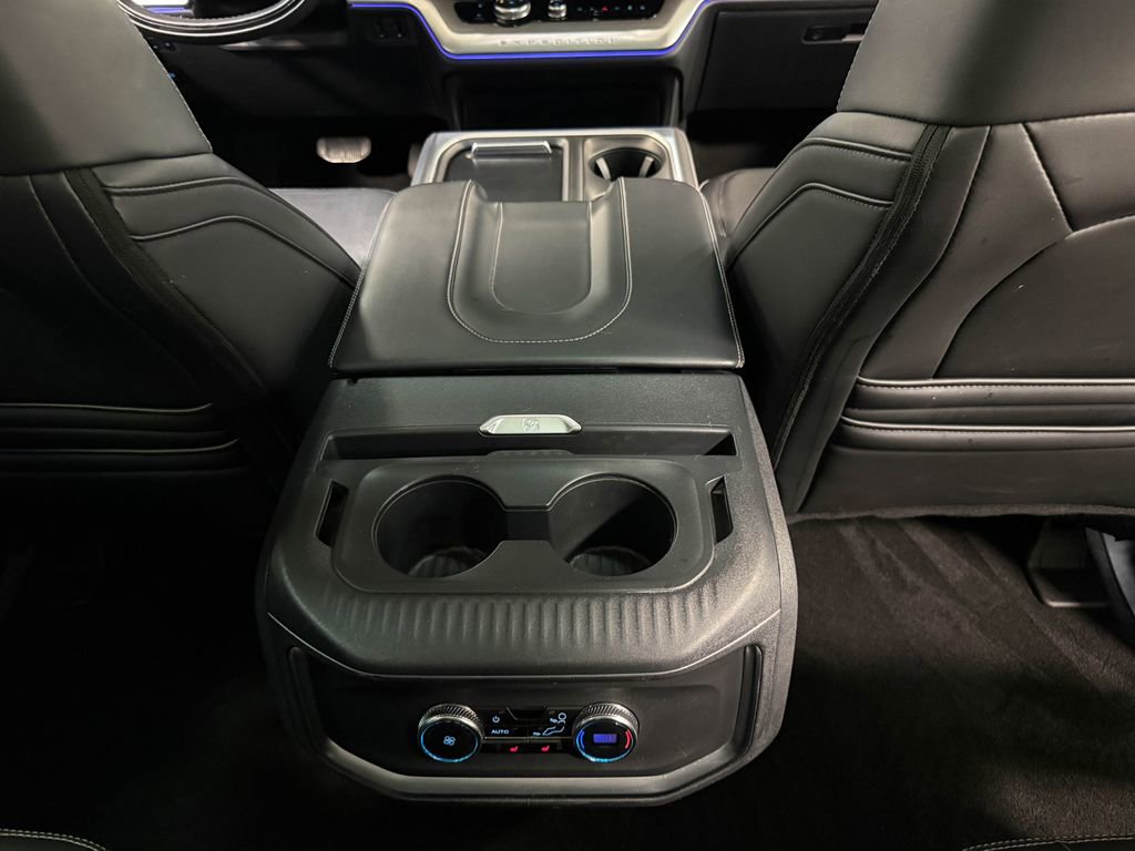 Used 2025 Ford Expedition Max Platinum image 72