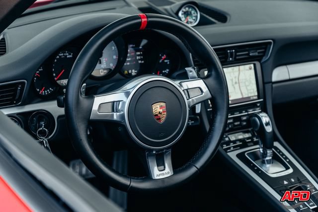 Used 2015 Porsche 911 Carrera S RWD image 6