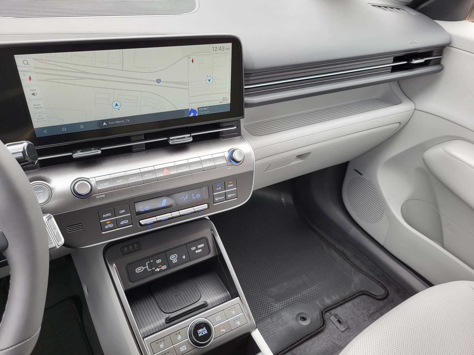 New 2026 Hyundai Kona Limited FWD image 20