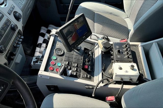 Used 2016 Ford F450 XLT image 25