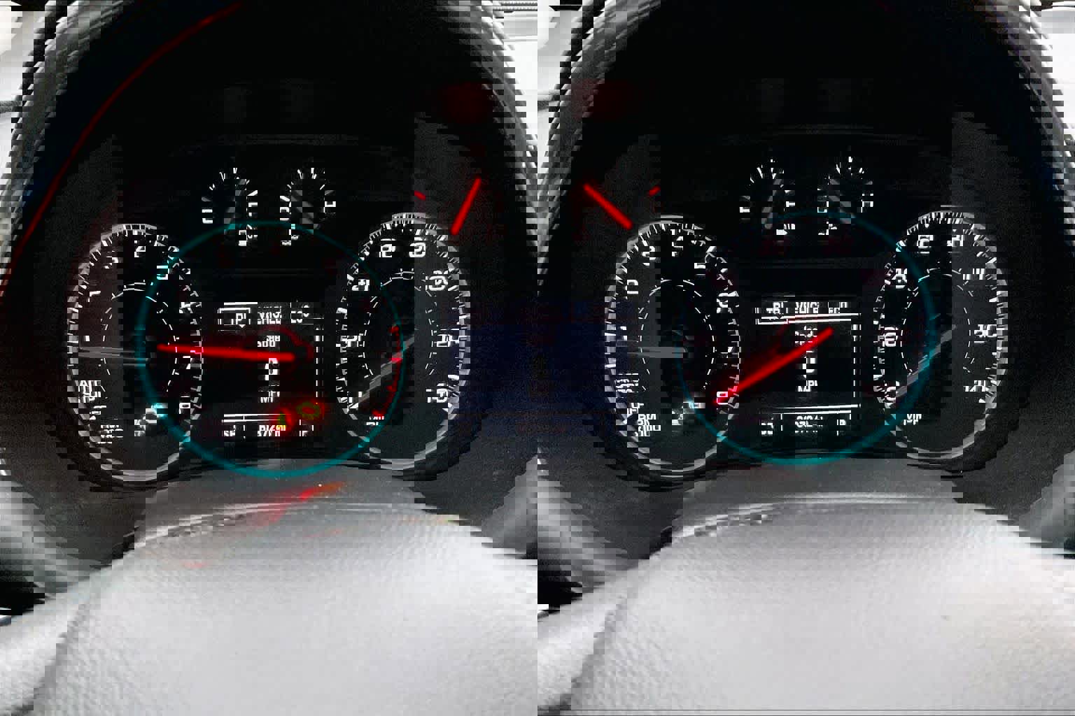 Used 2020 Chevrolet Malibu LT image 25