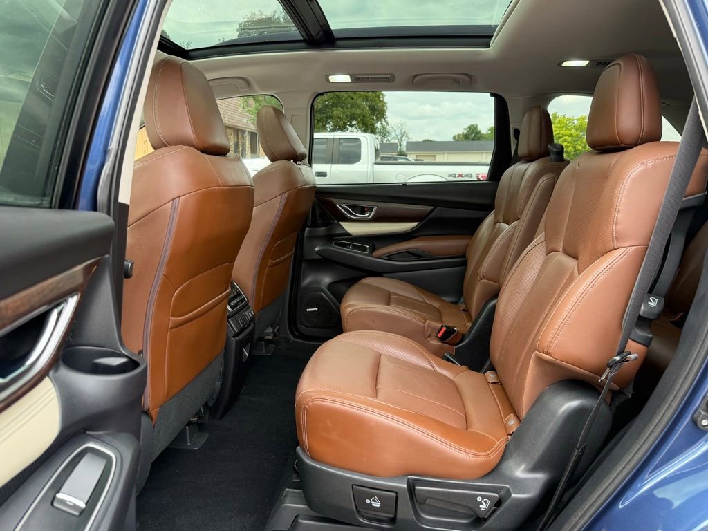 Used 2019 Subaru Ascent Touring image 14