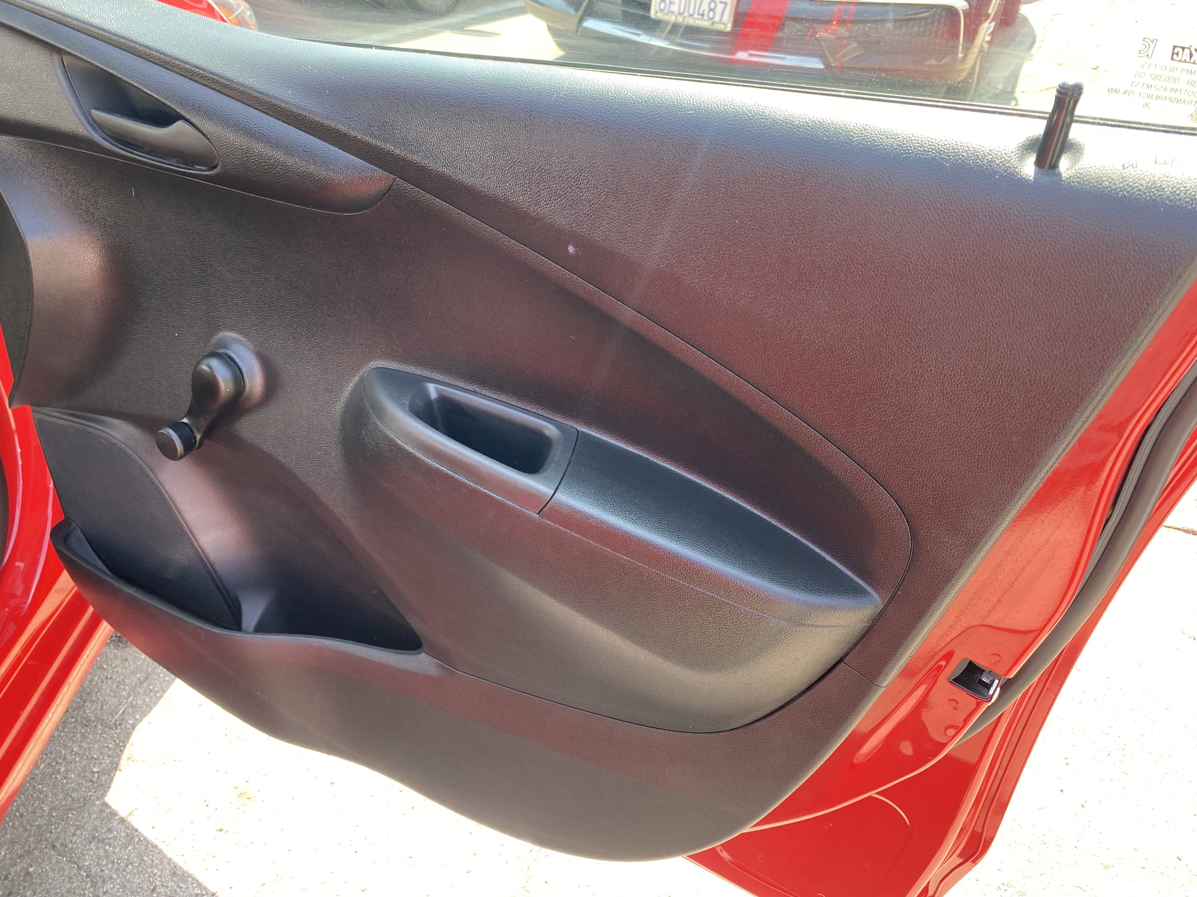 Used 2020 Chevrolet Spark LS image 18