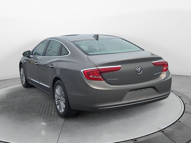 Used 2018 Buick LaCrosse Preferred FWD image 3