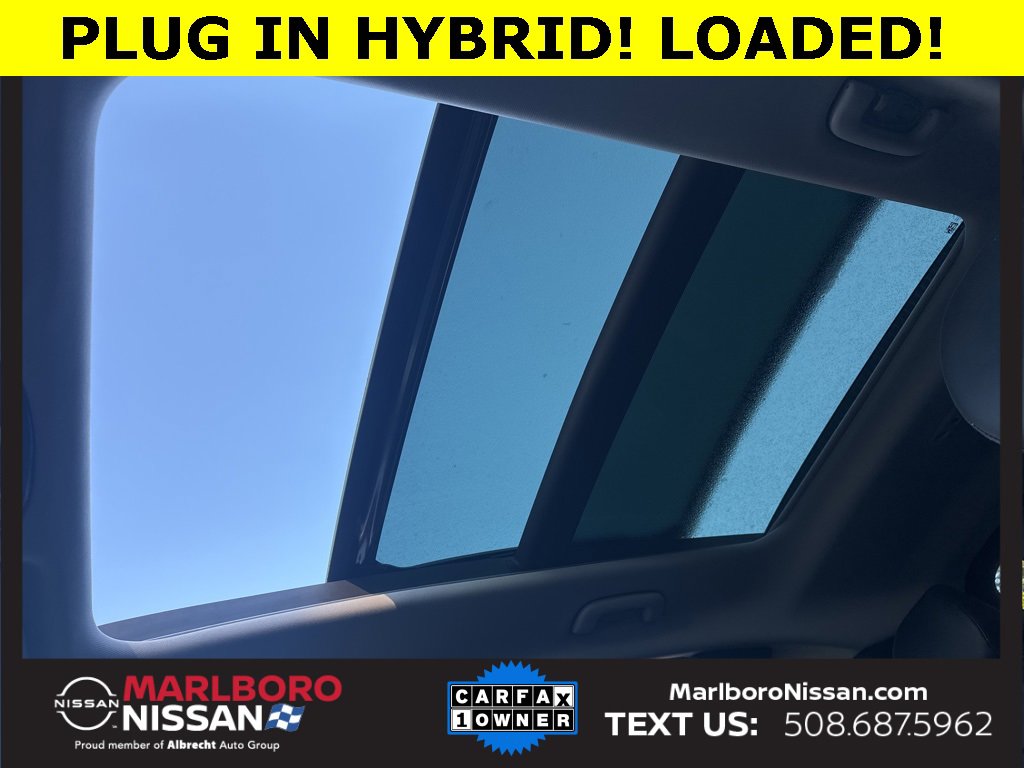 Used 2024 Hyundai Tucson Limited image 35