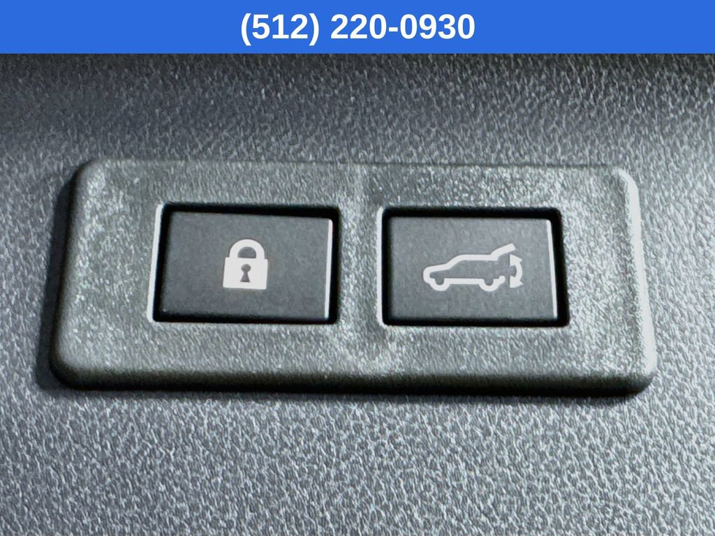 New 2026 Subaru Forester Limited AWD/4WD image 34