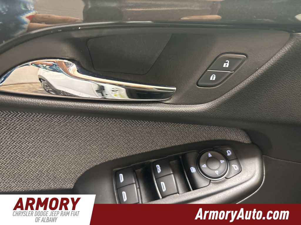 Used 2024 Chevrolet TrailBlazer LT image 9