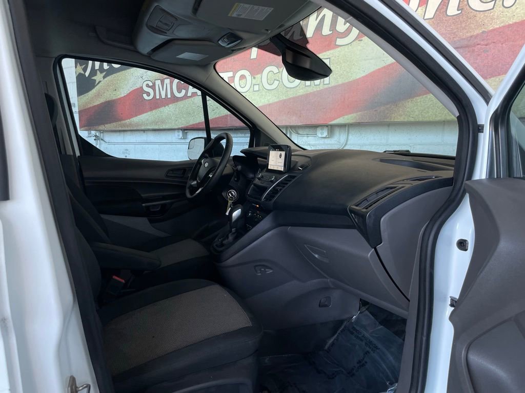 Used 2020 Ford Transit Connect XL image 17