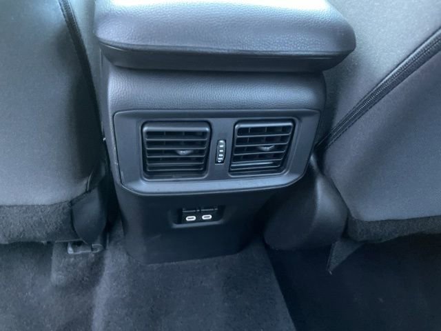 Used 2023 Toyota RAV4 XLE image 12