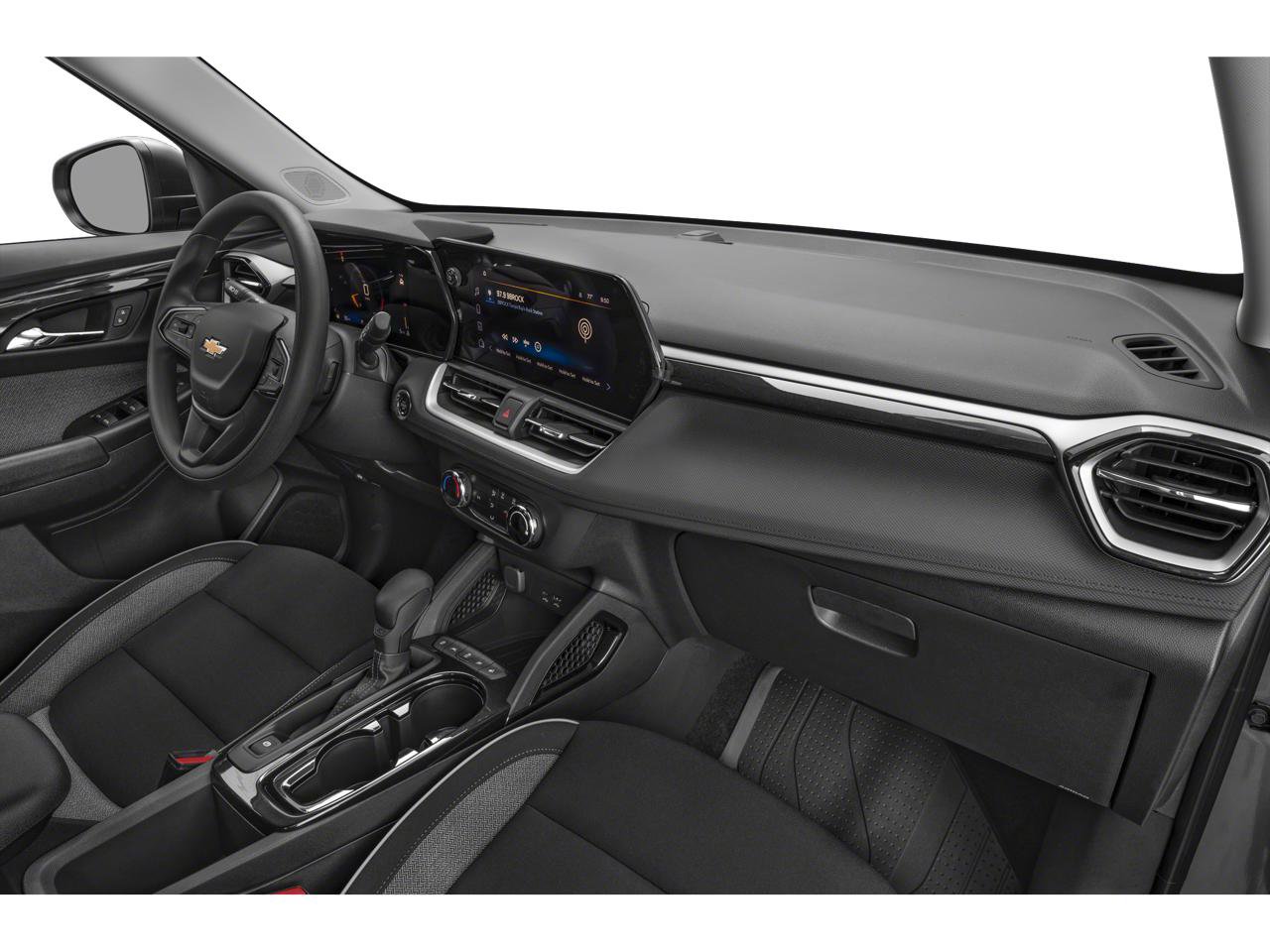 New 2026 Chevrolet TrailBlazer LS w/ LS Convenience Package image 48