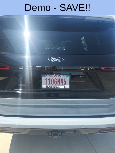 New 2026 Ford Expedition Tremor AWD/4WD image 12