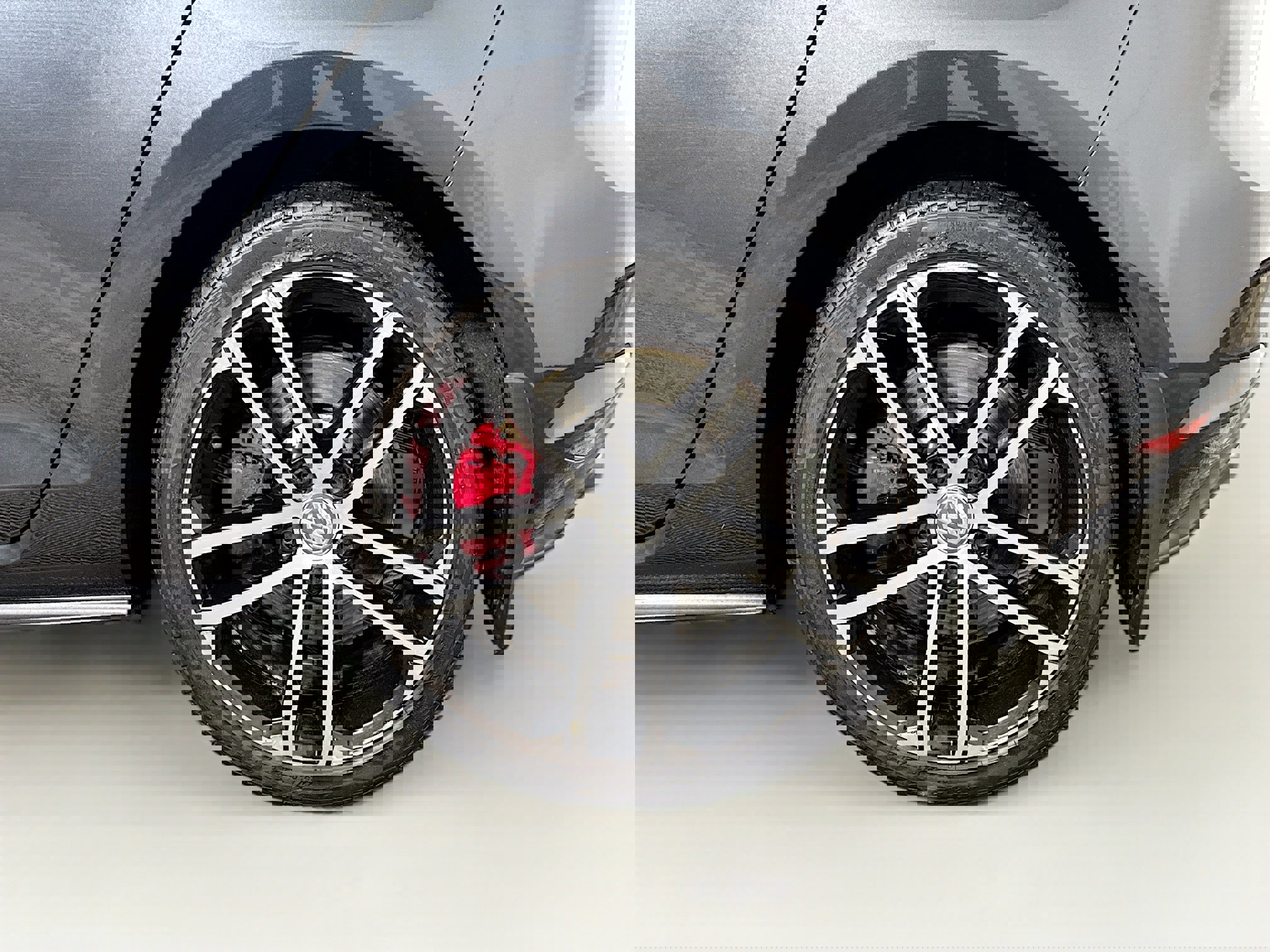 Used 2017 Volkswagen GTI Sport image 28