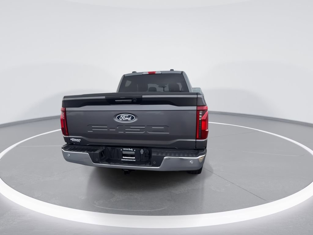 Used 2024 Ford F150 XLT image 7