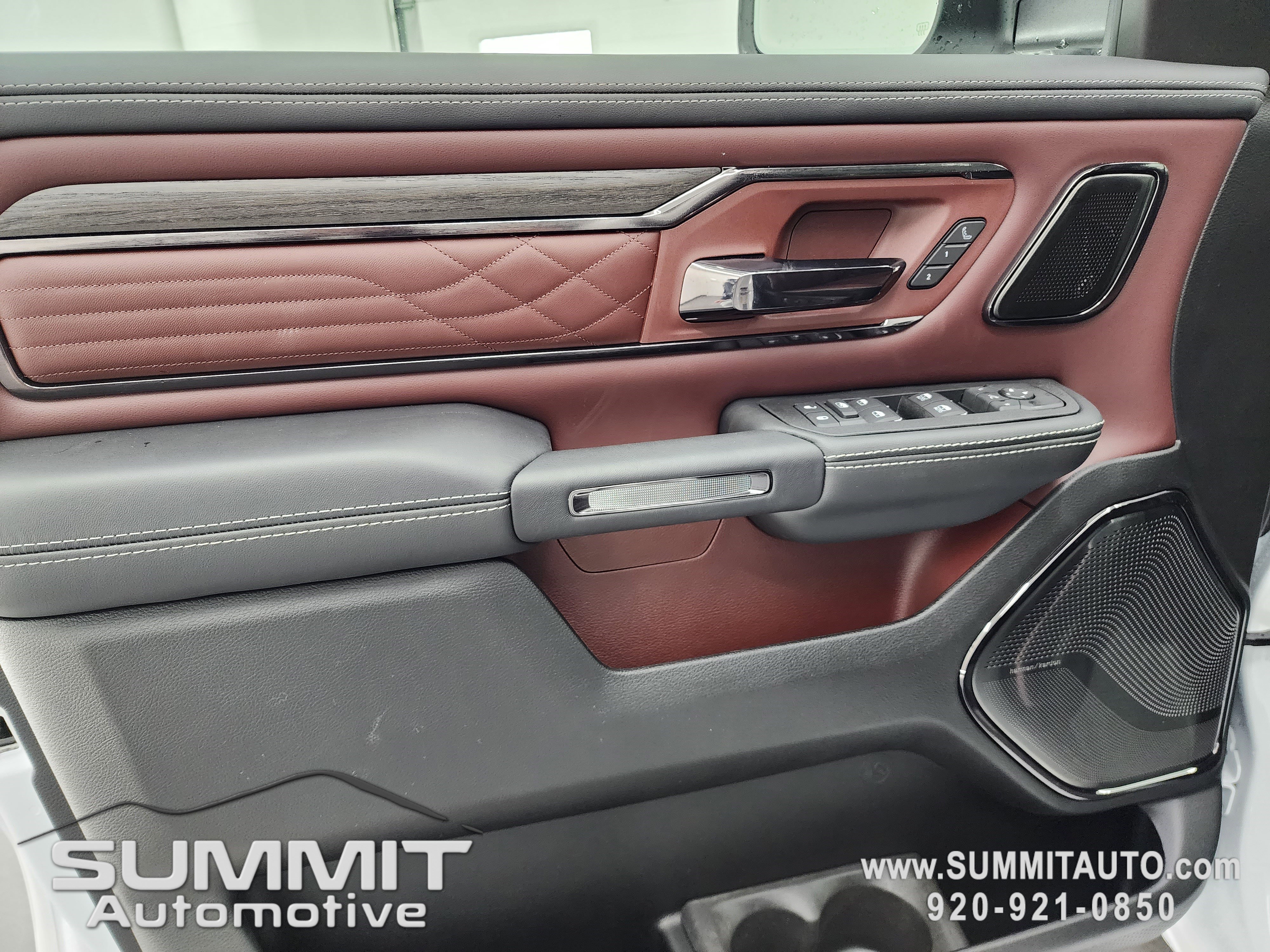 New 2026 RAM 1500 Limited image 45