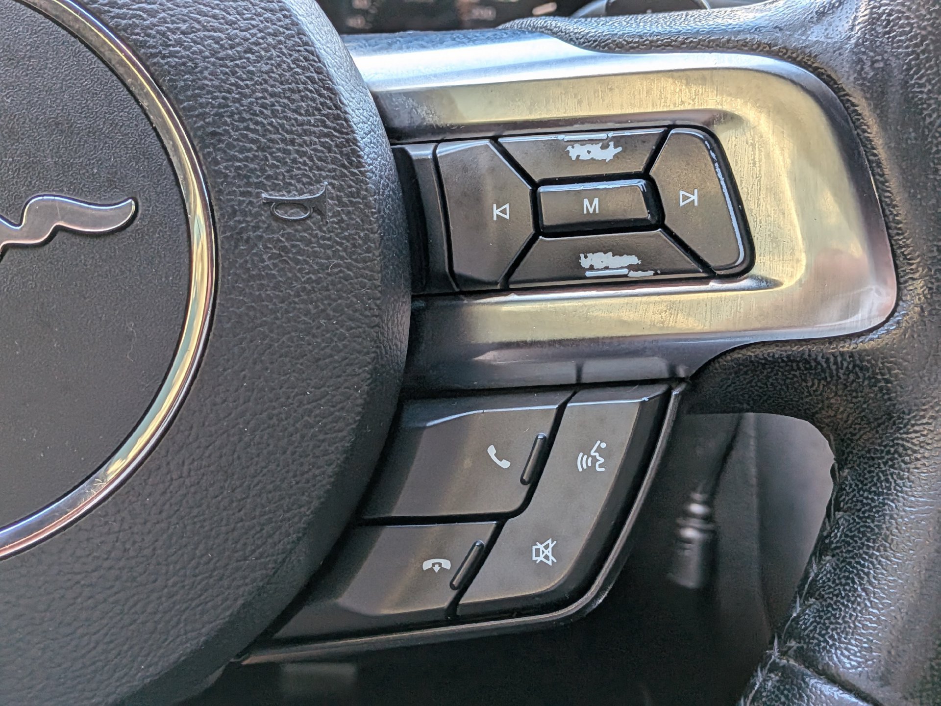 Used 2017 Ford Mustang GT Premium RWD image 28