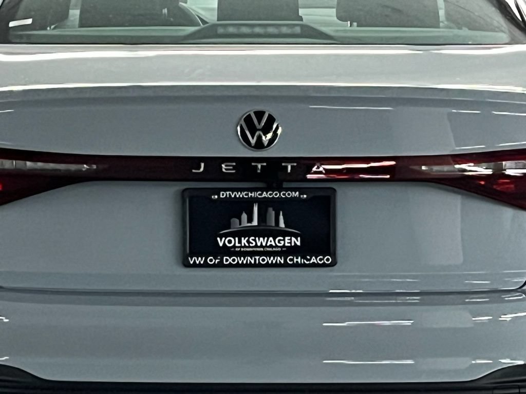 New 2026 Volkswagen Jetta Sport FWD image 30