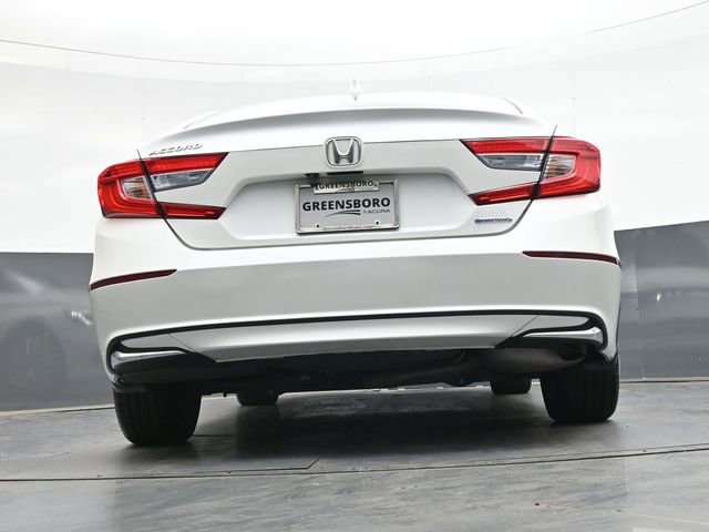 Used 2019 Honda Accord EX-L image 31
