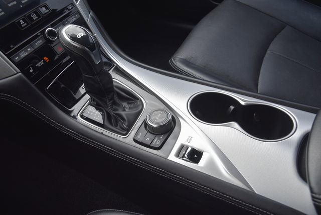 Used 2023 INFINITI Q50 Luxe w/ Cargo Package image 37