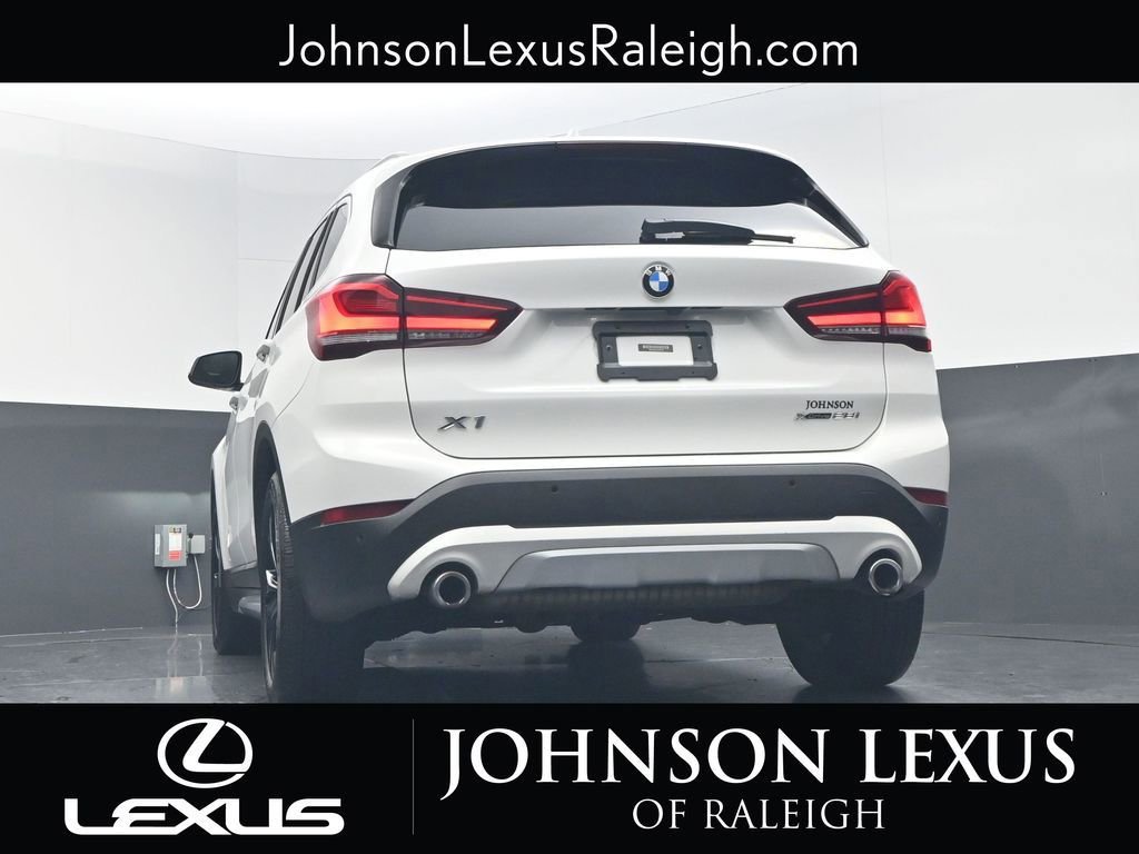 Used 2020 BMW X1 xDrive28i w/ Convenience Package image 19