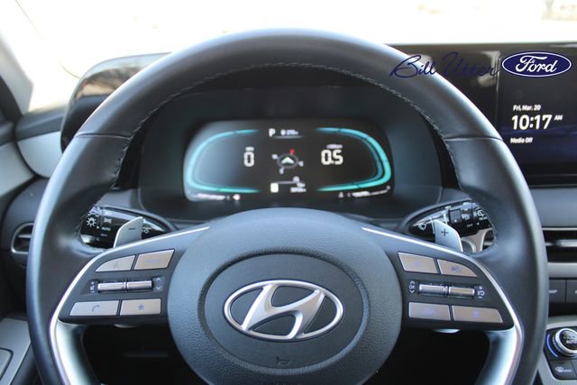 Used 2025 Hyundai Palisade SEL image 25