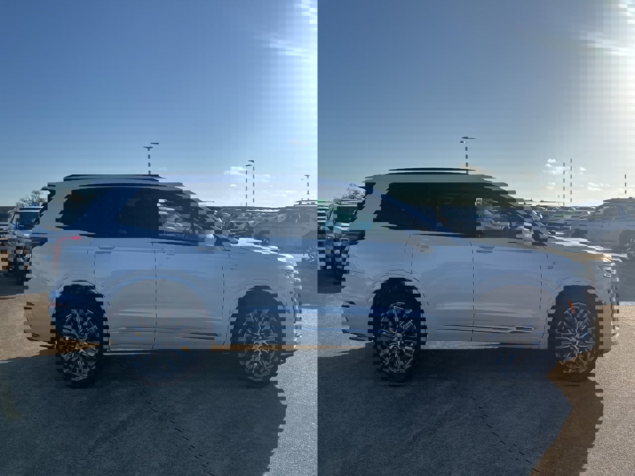 Used 2020 Cadillac XT6 Sport image 8