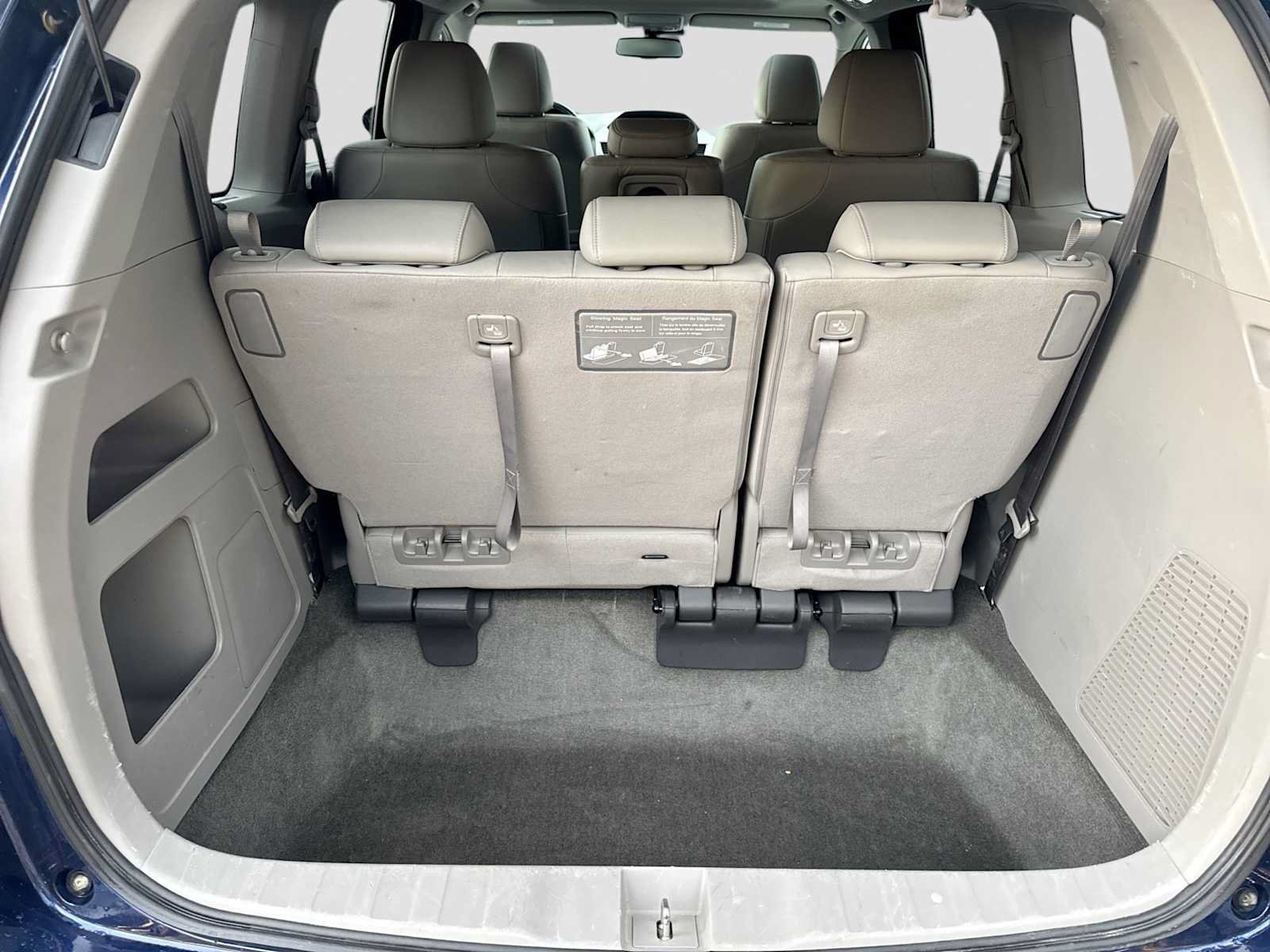 Used 2017 Honda Odyssey Touring image 36