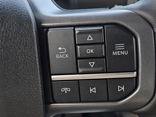 New 2026 Ford F150 XLT w/ Equipment Group 302A MID image 19