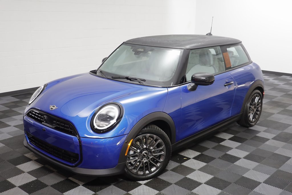 New 2026 MINI Cooper 2-Door Hardtop image 2