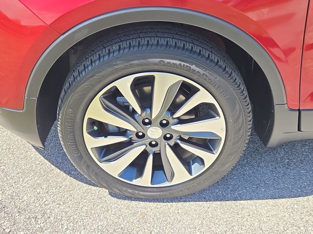 Certified 2022 Buick Encore Preferred w/ Safety Package image 6