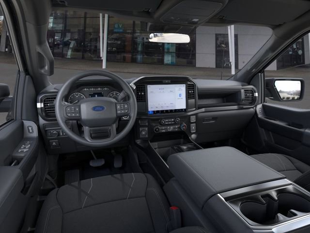 New 2026 Ford F150 STX image 9