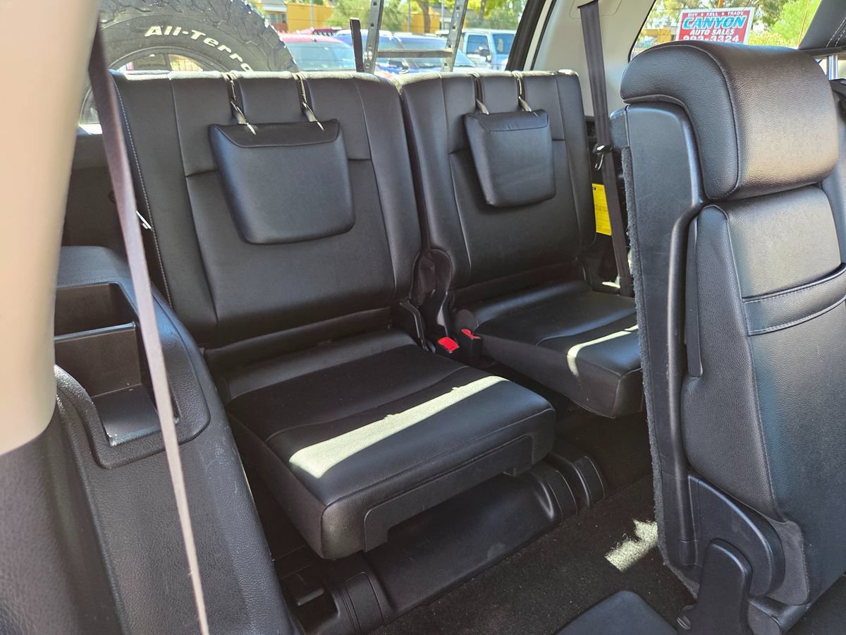 Used 2016 Toyota 4Runner SR5 Premium AWD/4WD image 62
