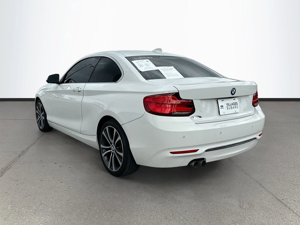 Used 2019 BMW 230i Coupe w/ Convenience Package image 5