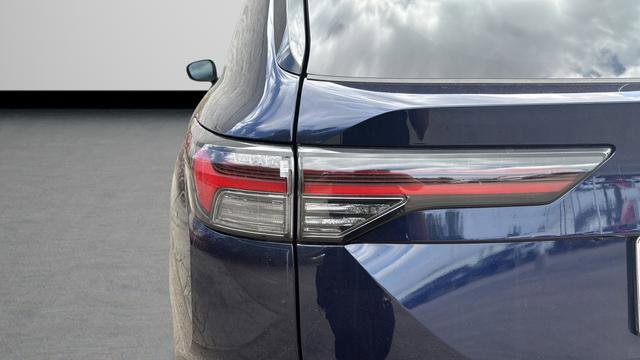 New 2026 Mitsubishi Outlander SE FWD image 31