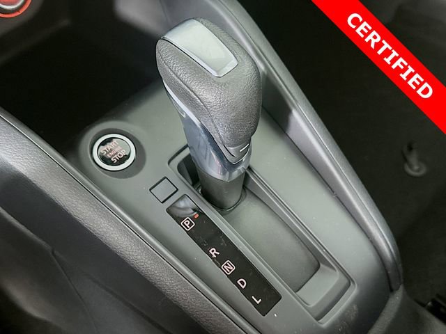 Certified 2024 Nissan Kicks S w/ Interior Electronics Package image 20