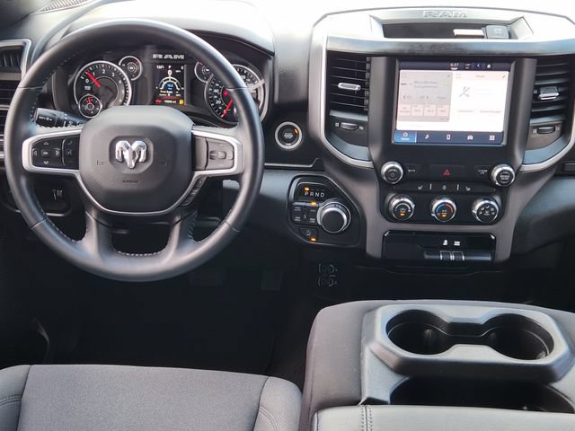 Used 2023 RAM 1500 Big Horn AWD/4WD image 26
