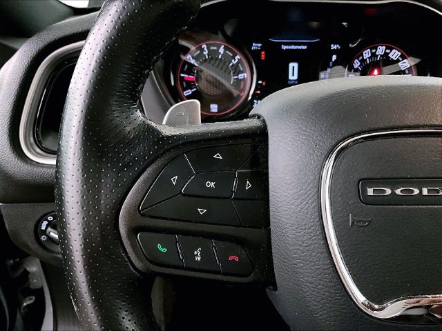 Used 2022 Dodge Challenger GT w/ Blacktop Package AWD/4WD image 17