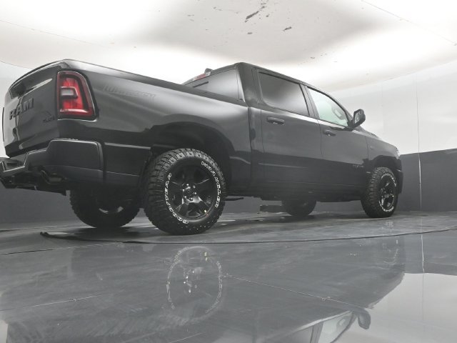 New 2027 RAM 1500 Warlock AWD/4WD image 51