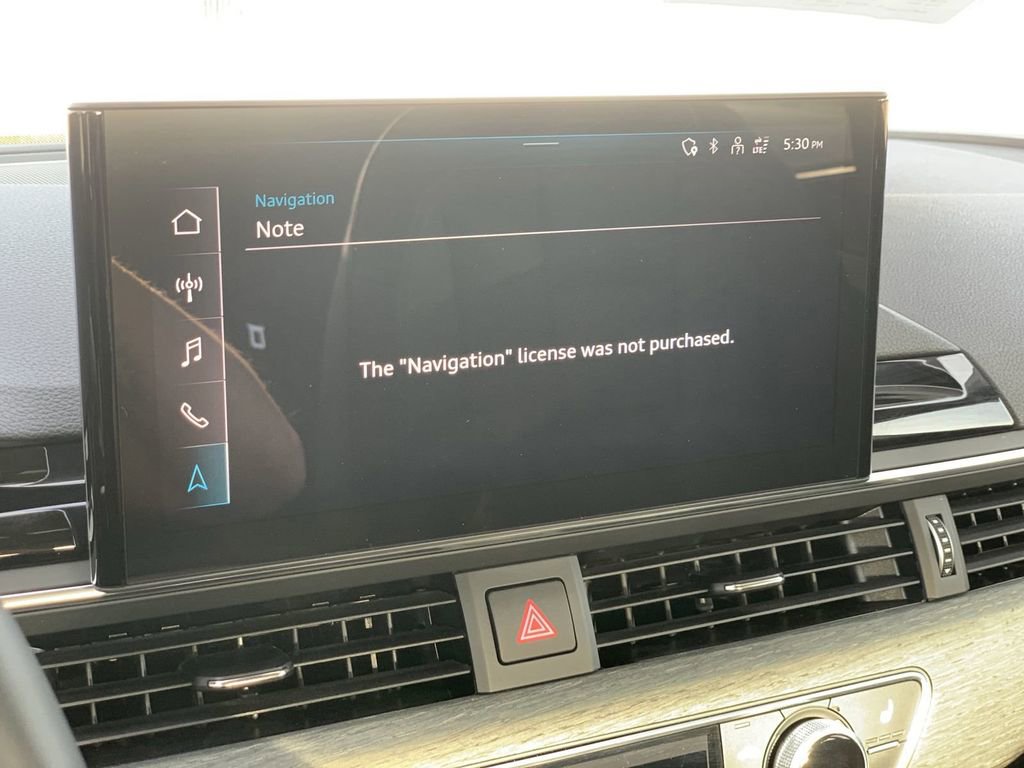 Used 2023 Audi A4 2.0T Premium Plus w/ Premium Plus Package image 12